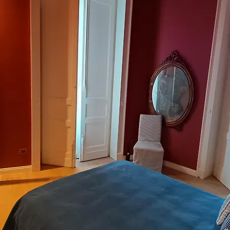 Vicodeifiori Appartement