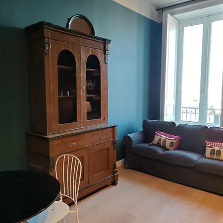 Vicodeifiori Appartement