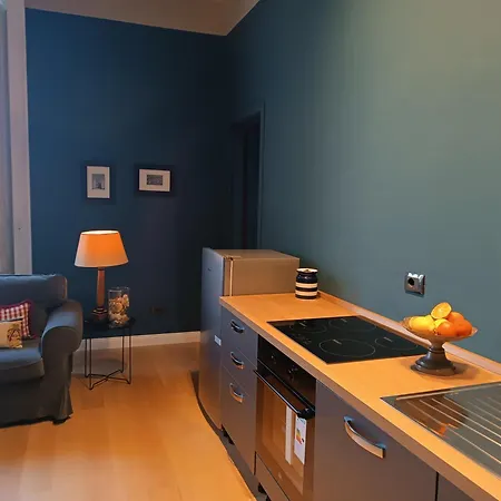 Appartement Vicodeifiori