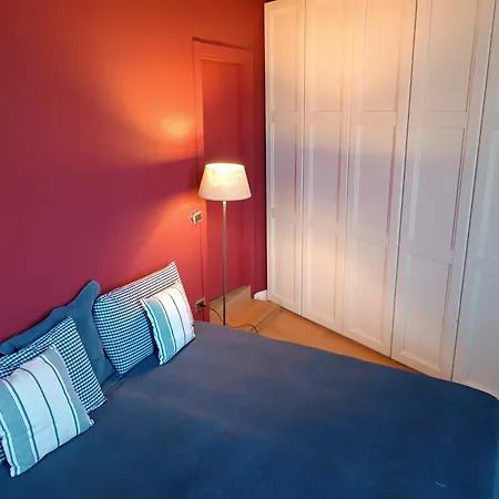 Vicodeifiori Appartement Acireale