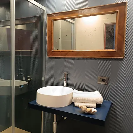 Vicodeifiori Appartement Acireale