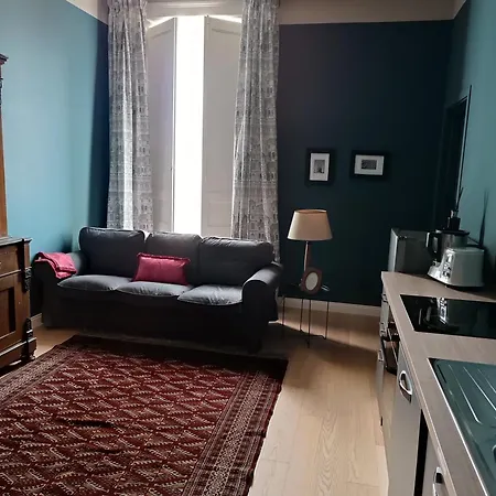 Appartement Vicodeifiori