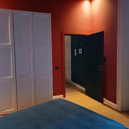 Vicodeifiori Apartamento Acireale